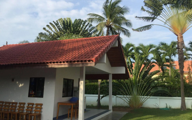 Lyndale Lodge