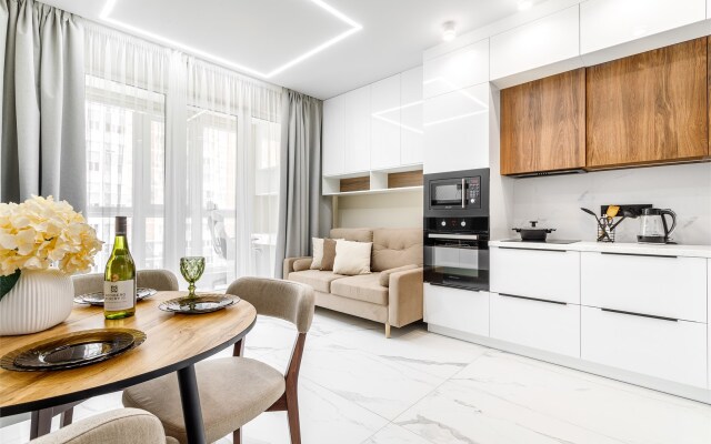 VISITNOVOROSSIYSK ЖК 5 Авеню