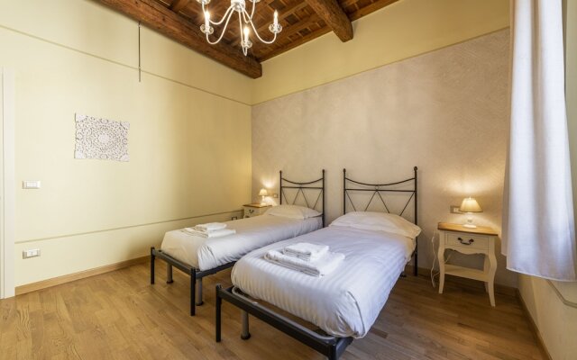 Appartamenti degli Artisti by Mmega