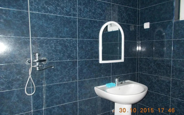 Guest House Rusudan