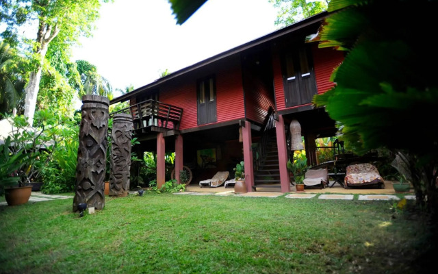 The Village House