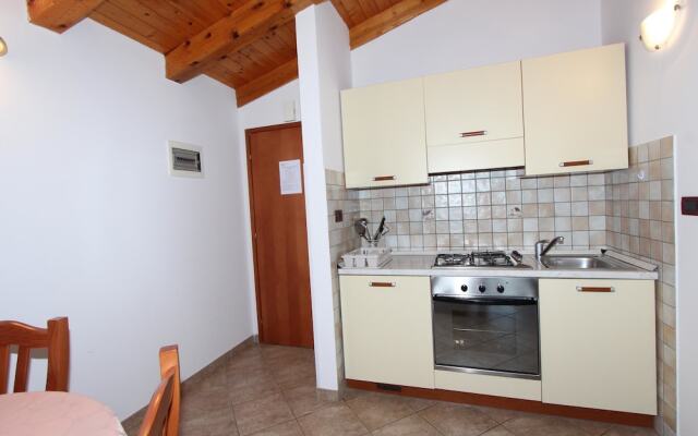 Apartments Villa Mara