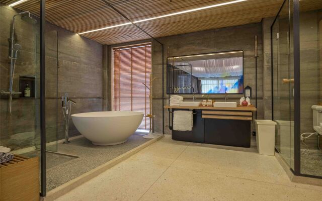 Blossom Hill Hotel & Resorts Hangzhou