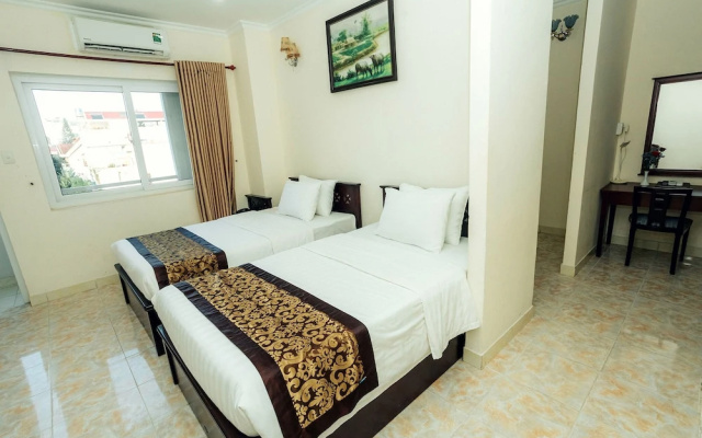 Biet Dien Hotel