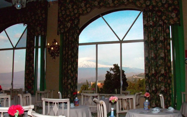 Taormina Park Hotel