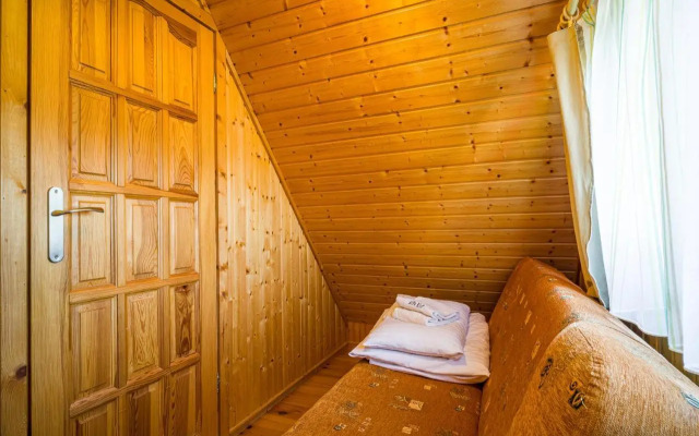 Ośrodek Wypoczynkowy Klif I