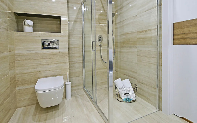 IRS ROYAL APARTAMENTS - Browar Gdanski