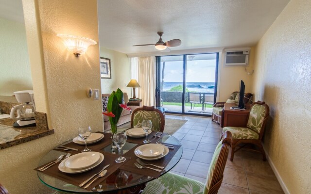 Kona Reef by Raintree Vacation Club