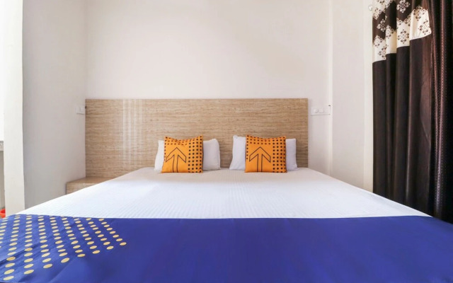 OYO 43300 Spring Woods Suites