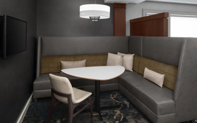 Residence Inn Long Island Holtsville