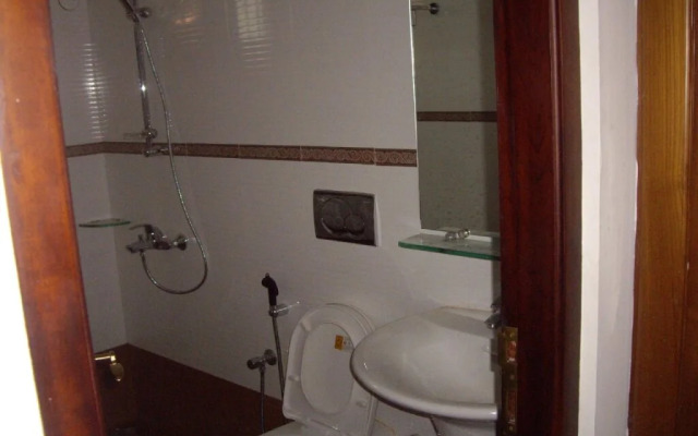 Elim Homestay