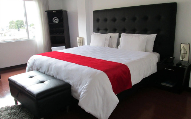 Hotel Emporium