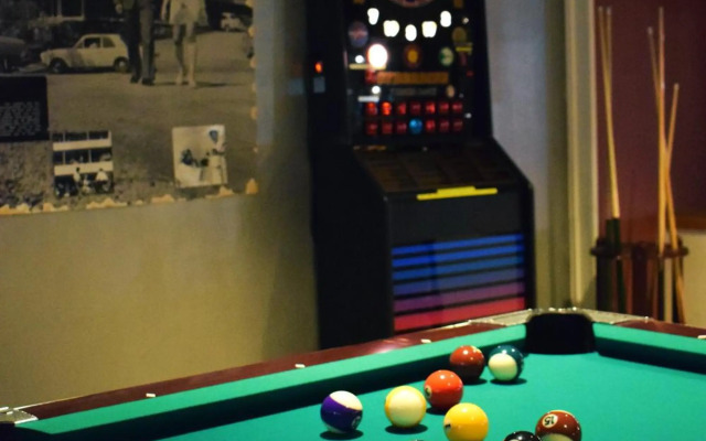 Spahotel Casino