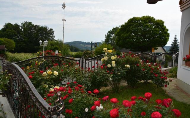 Pension Restaurant Rosenberg