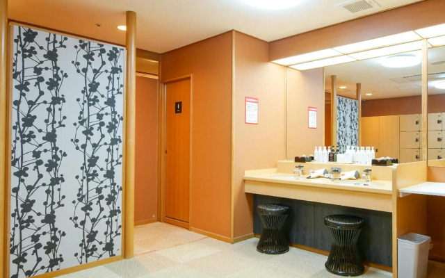 APA Hotel Osaka Temma