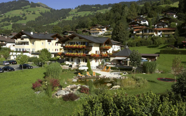 Hotel Hubertus