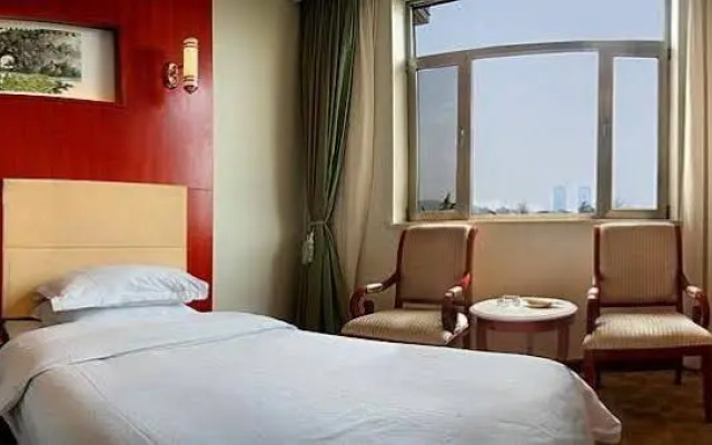 Jinan Nanjiao Hotel