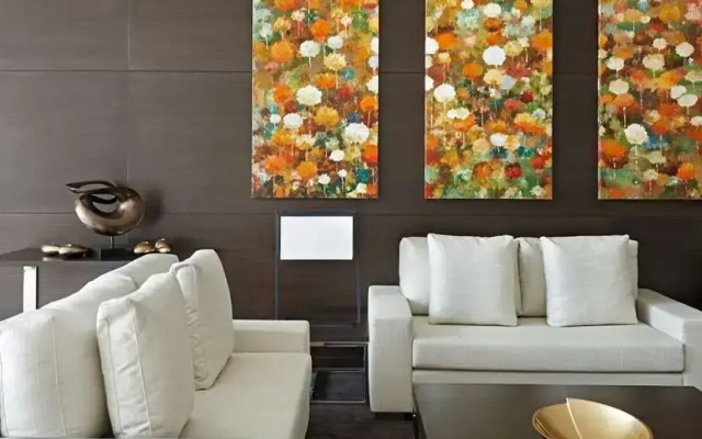 Hyatt Place Dubai Al Rigga Hotel & Residences