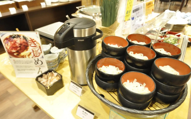 APA Hotel Nagoya Sakae Ekimae EXCELLENT
