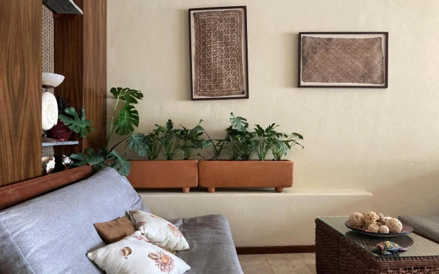 Modern Villa Near Beach & Marina- Ixtapa