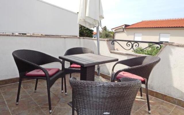 Apartments Fumić