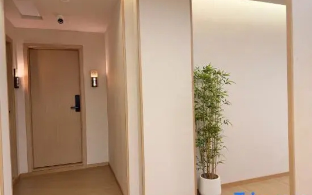 Yibin Nanxi Residence Boutique Hotel