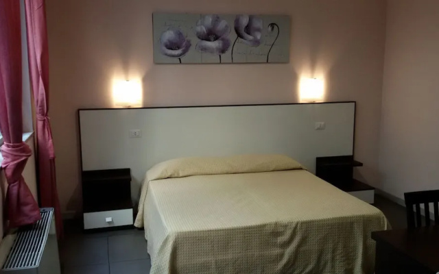Hotel Antonelli