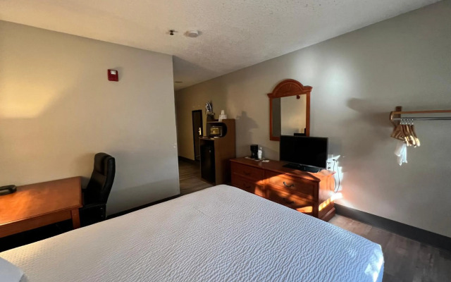 Antelope Inn and Suites