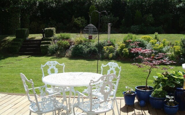 Timbers B&B