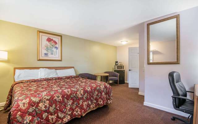 Rodeway Inn Bellows Falls