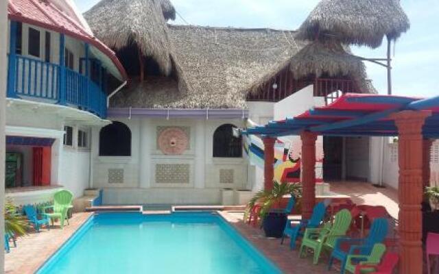 Costa Maya Beach Club Boutique