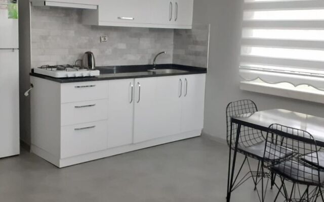 Belek'te Studyo Daire