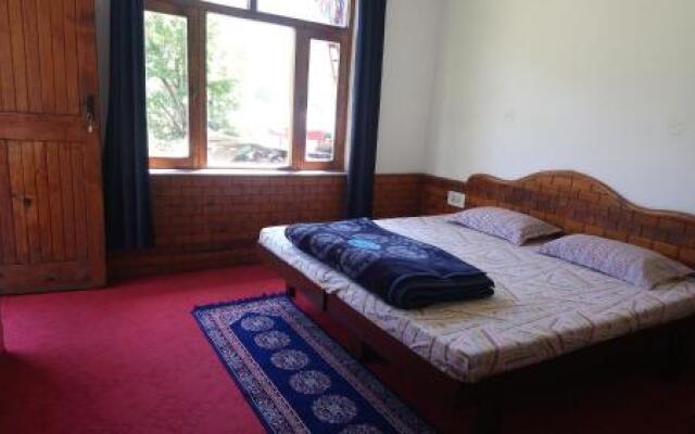 Splendour Manali