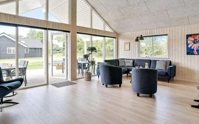 Holiday Home in Grenaa