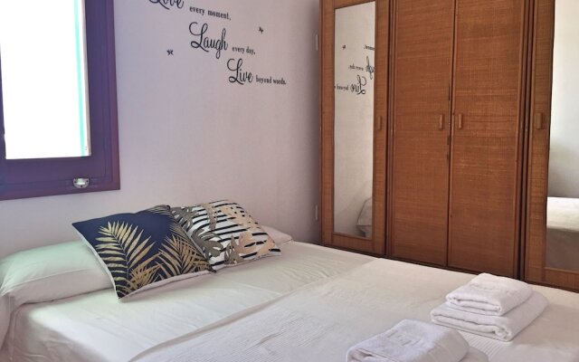 Villa Mar y Tu