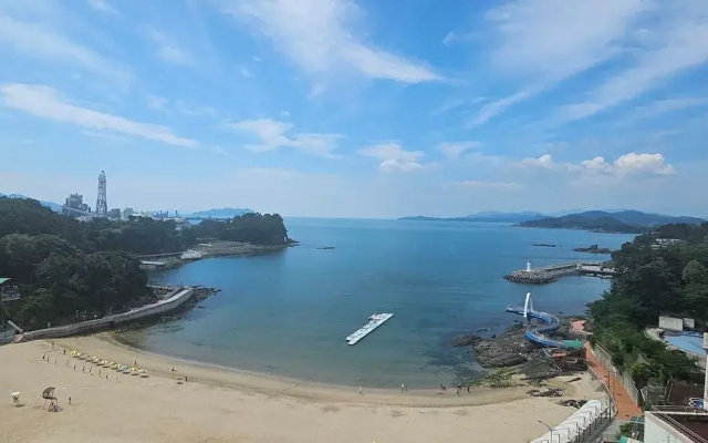 Namiltte Resort
