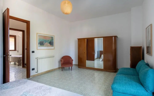 Villa Ridente a Carini