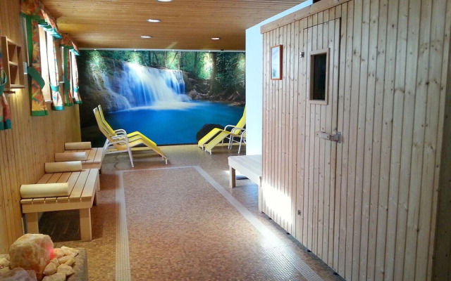 Sonnberg Ferienanlage