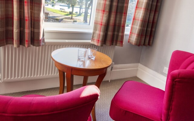 HK Rooms - Self Catering Serviced Rooms