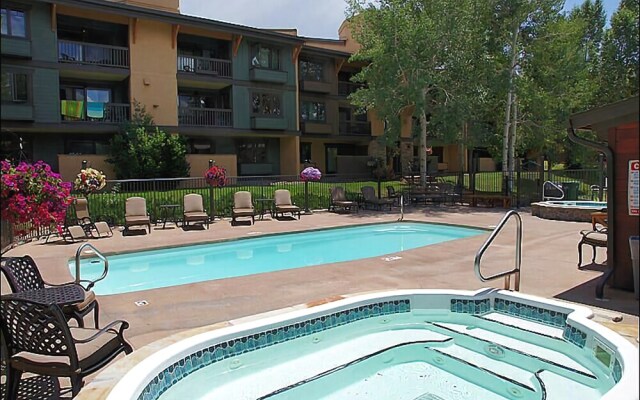 The Phoenix 223 2 Bedroom Condo