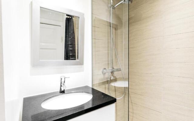 Lavish 4BR Flat in the Heart of CPH by The Canals