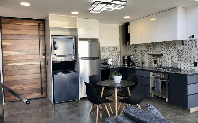 Lofts on Basilio
