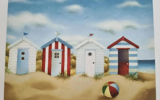 Skegness Hostel
