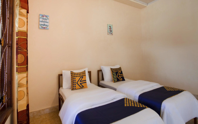 Harland Guesthouse by OYO Rooms