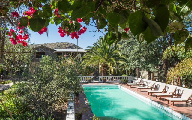 Utopia Boutique Hotel