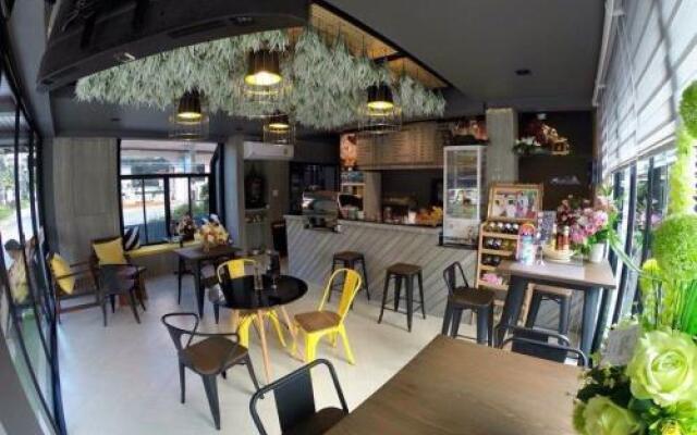 Butterfly House by OYO Rooms