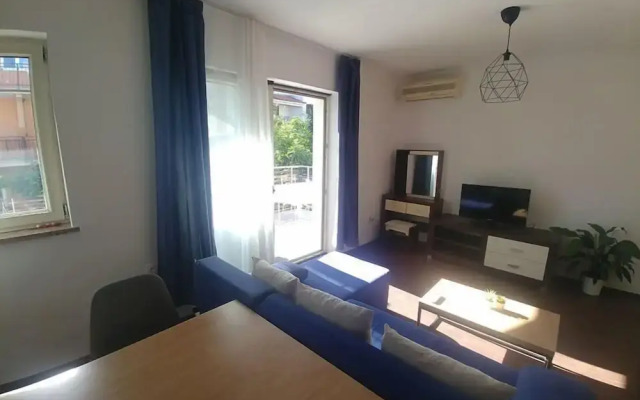 Anica Apartmani