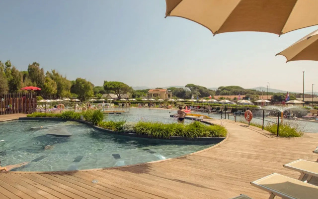 HOTIDAY Lodge Castiglione