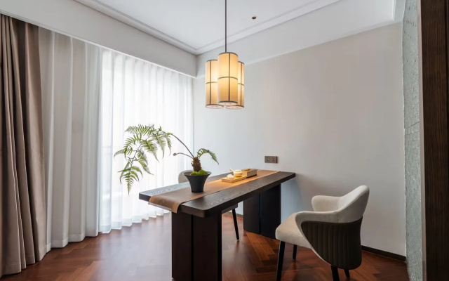 Howard Johnson By Wyndham Phnom Penh Tk