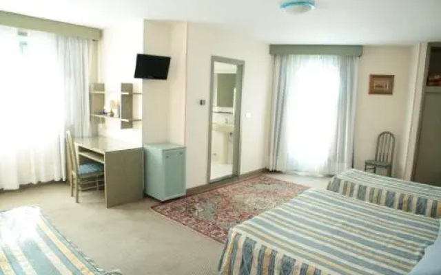 Aviano Palace Hotel